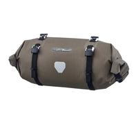 Ortlieb Borsa da manubrio Flex sabbia scura 9l