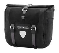 ORTLIEB Handlebar-pack Plus 11l - Unisex - Nero - Taglia unica- modello 2024