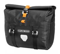 Ortlieb Handlebar-pack 11l Black Matte 21 - Borsa per bici - Nero [Taglia : Unique]