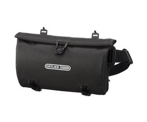 ORTLIEB Imbragatura per Velo 3 L nero