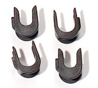 Ortlieb Inserti per QL1 - QL2 Nero