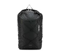 Ortlieb Light-Pack Two Zaino roll-top nero, nylon, unisex