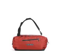 Ortlieb Lite 40 Borsone da weekend luce rossa, nylon, 53 x 22 x 31cm