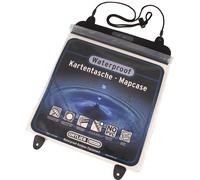 Ortlieb Map-Case trasparente 27 x 27 cm