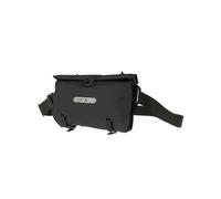 Ortlieb - Marsupio da bici - Velo-Sling 3L Black in Nylon - Nero