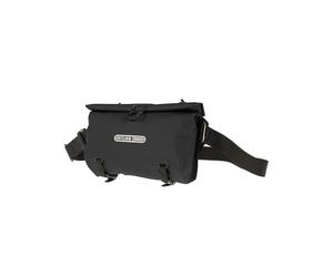 Ortlieb - Marsupio da bici - Velo-Sling 3L Black in Nylon - Nero