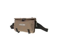 Ortlieb - Marsupio da bici - Velo-Sling 3L Dark Sand - Beige