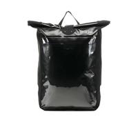 Ortlieb Messenger-Bag Pro Zaino roll-top nero, fibra sintetica, unisex, 39L