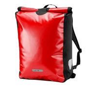 Ortlieb Messenger Bag rosso - nero