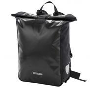 Ortlieb borsa Messenger Nero