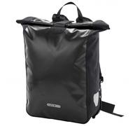 Ortlieb - Messenger-Bag - Zaino da ciclismo 39 l nero/grigio