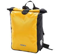 Ortlieb - Messenger-Bag - Zaino da ciclismo giallo