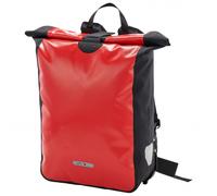 Ortlieb - Messenger-Bag - Zaino da ciclismo rosso
