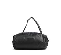 Ortlieb Metrosphere 60 Borsone da weekend nero, nylon, 53 x 22 x 31cm