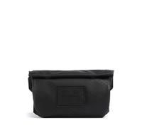 Ortlieb Metrosphere Borsa sling nero, nylon, unisex, 3L