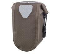 Ortlieb - Micro 0,8 - Borsa da ciclismo 0,8 l grigio