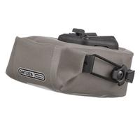 Ortlieb micro bag 0 5 l borsa da sella grigio sabbia scuro beige