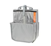Organizer borsa Ortlieb Commuter Insert S Colore: grigio