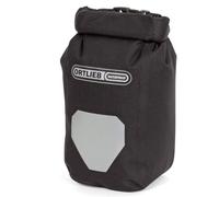 Ortlieb Borsa esterna per borsa da bicicletta (Dimensione S, Nero)