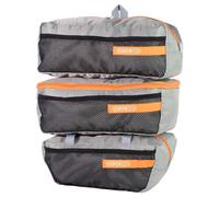 Set di 3 borse interne Ortlieb 17 L grigio