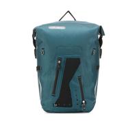 Ortlieb Packman Zaino roll-top petrol, nylon, unisex, 25L
