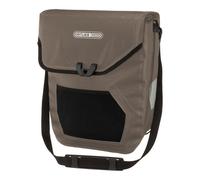 Ortlieb Pedal-Mate Dark sand
