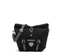 Ortlieb Plus Borse manubrio nero, poliestere, unisex