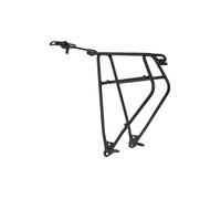 ORTLIEB Portapacchi Quick Rack XL nero