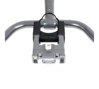 Ortlieb Handlebar Mounting-Set Extension