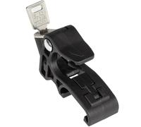 Antifurto Ortlieb QL2 Serratura QL2 (nero) ONE SIZE