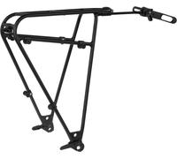 Ortlieb Quick Rack L Nero