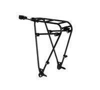 Ortlieb Quick Rack - portapacchi Black