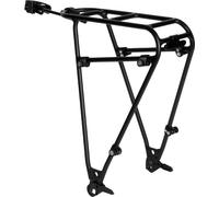 Portapacchi Ortlieb Quick Rack per QL2.1, QL3.1 e Top Lock ( Nero / Standard )