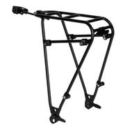 Portapacchi Ortlieb Quick Rack per QL2.1, QL3.1 e Top Lock ( Nero / Standard )