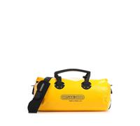 Ortlieb Rack-Pack 24 Borsone da weekend giallo, poliestere, 48 x 24 x 24cm
