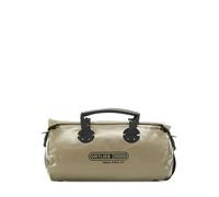 Ortlieb Rack-Pack 24 Borsone da weekend verde-oliva, fibra sintetica, 48 x 24 x 24cm