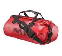 Ortlieb - Borsa versatile da viaggio e per il bike packing - Rack-Pack 31L Red - rosso