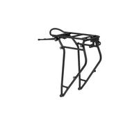 Ortlieb rack three bike rack nero