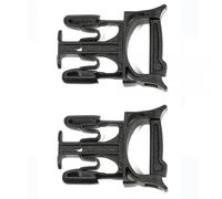 Ortlieb riparazione con chiusura a innesto 'Stealth' 25 mm