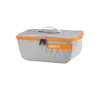 Ortlieb Toiletry bag S Grigio