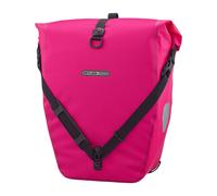 Ortlieb - Sacoche de roue arrière 20L - Back-Roller Cyber QL2.1 20L Cyber Pink in Nylon - Rosa
