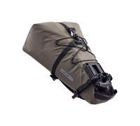 Ortlieb - Sacoche de selle - Seat-Pack QR 13L Dark Sand - Beige