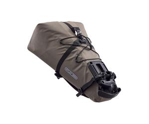 Ortlieb - Sacoche de selle - Seat-Pack QR 13L Dark Sand - Beige