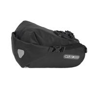 Ortlieb Saddle-Bag Two 4,1 - borsa sottosella bici Black unisex