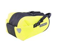 Ortlieb Saddle-Bag Two High Visibility - borsa da sella Yellow/Black unisex