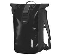 Ortlieb - Schiena impermeabile - Velocity 23L Black - Nero