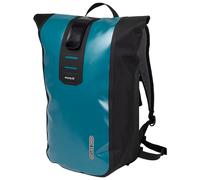 Ortlieb - Schiena impermeabile - Velocity 23L Petrol/Black - Blu
