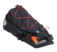 Ortlieb Seat-Pack nero opaco 11 L