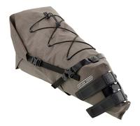Ortlieb - Seat-Pack 16.5 - Borsa da ciclismo 16,5 l grigio