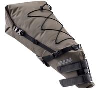 ORTLIEB Seat-pack 16.5l - Unisex - Beige / Marrone - Taglia unica- modello 2026